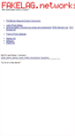 Mobile Screenshot of fakelag.net